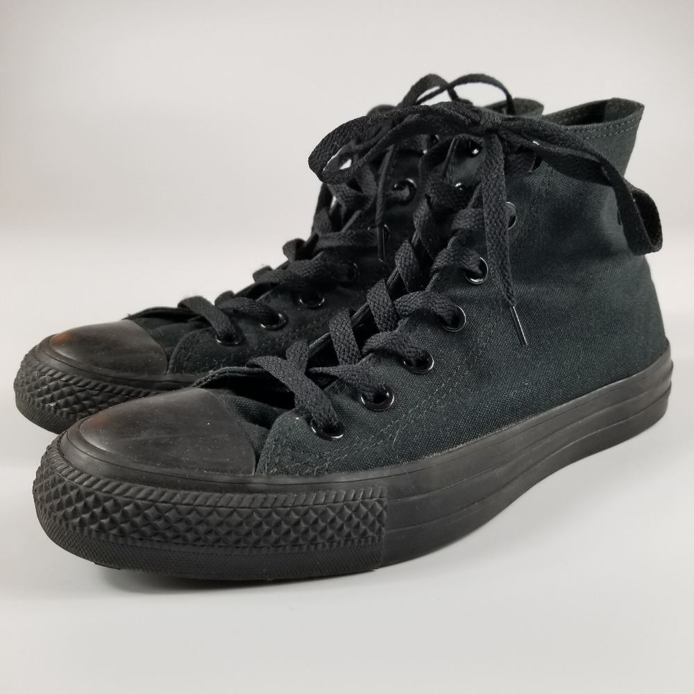 Converse Chuck Taylor All Star Sneaker, 6M/8W